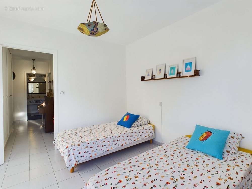 Appartement à AJACCIO