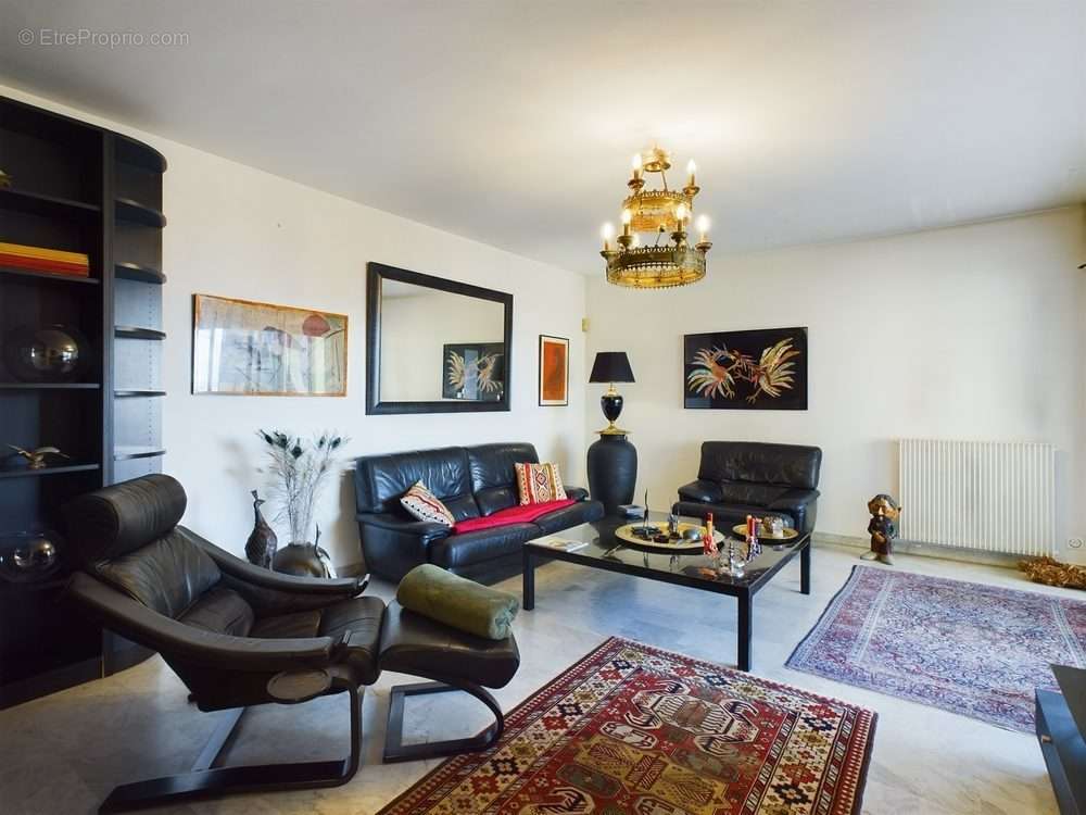 Appartement à AJACCIO