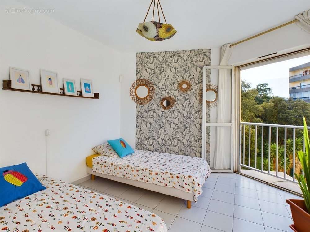 Appartement à AJACCIO