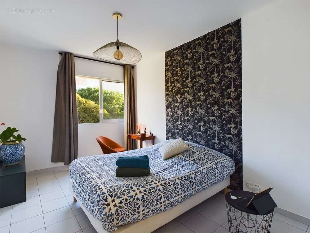 Appartement à AJACCIO