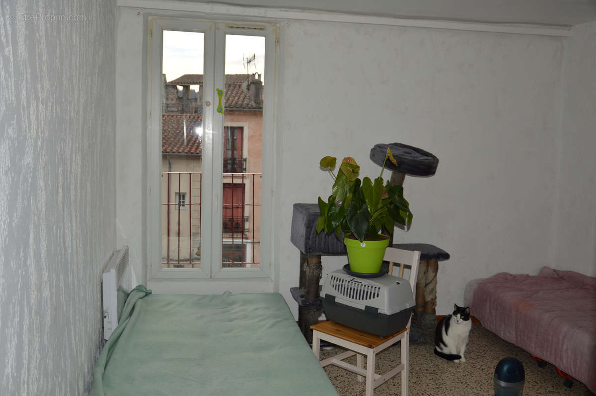 Appartement à LE VIGAN