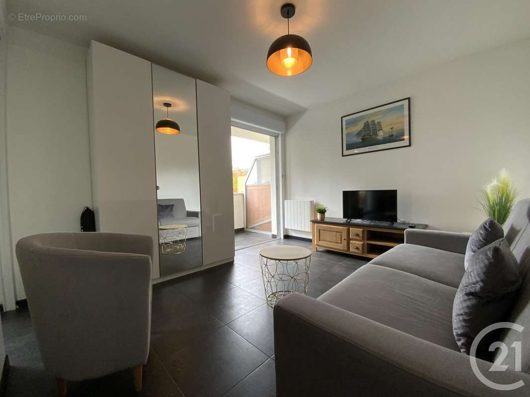 Appartement à DINARD