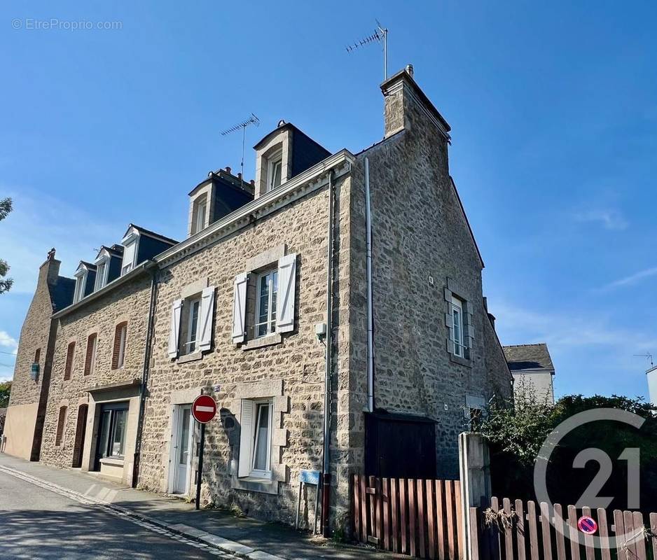 Appartement à DINARD