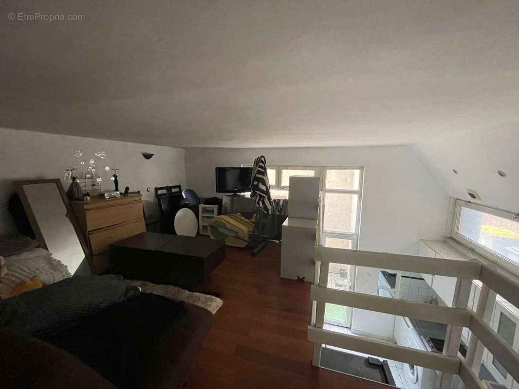 Appartement à LILLE