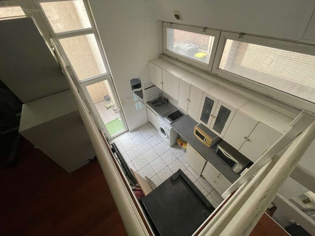 Appartement à LILLE