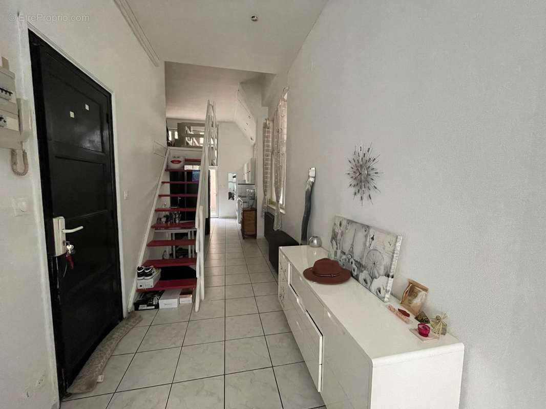 Appartement à LILLE