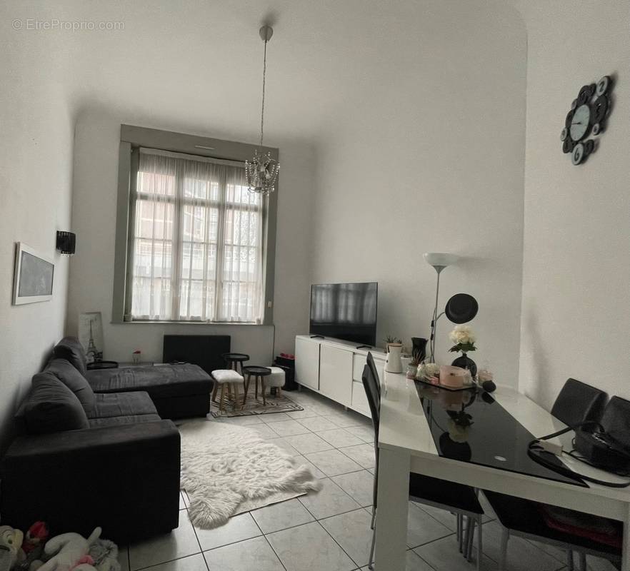 Appartement à LILLE