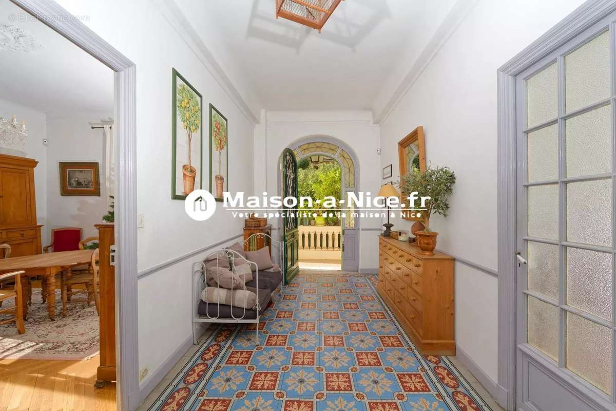 Maison à NICE