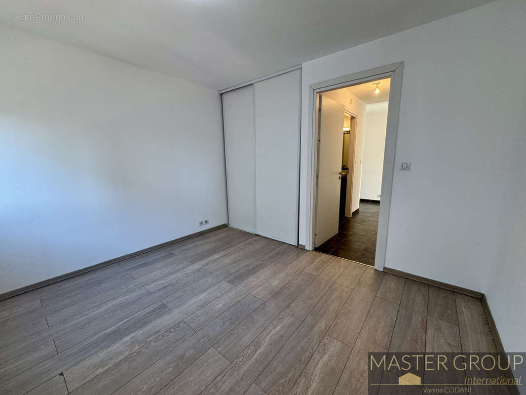 Appartement à AJACCIO