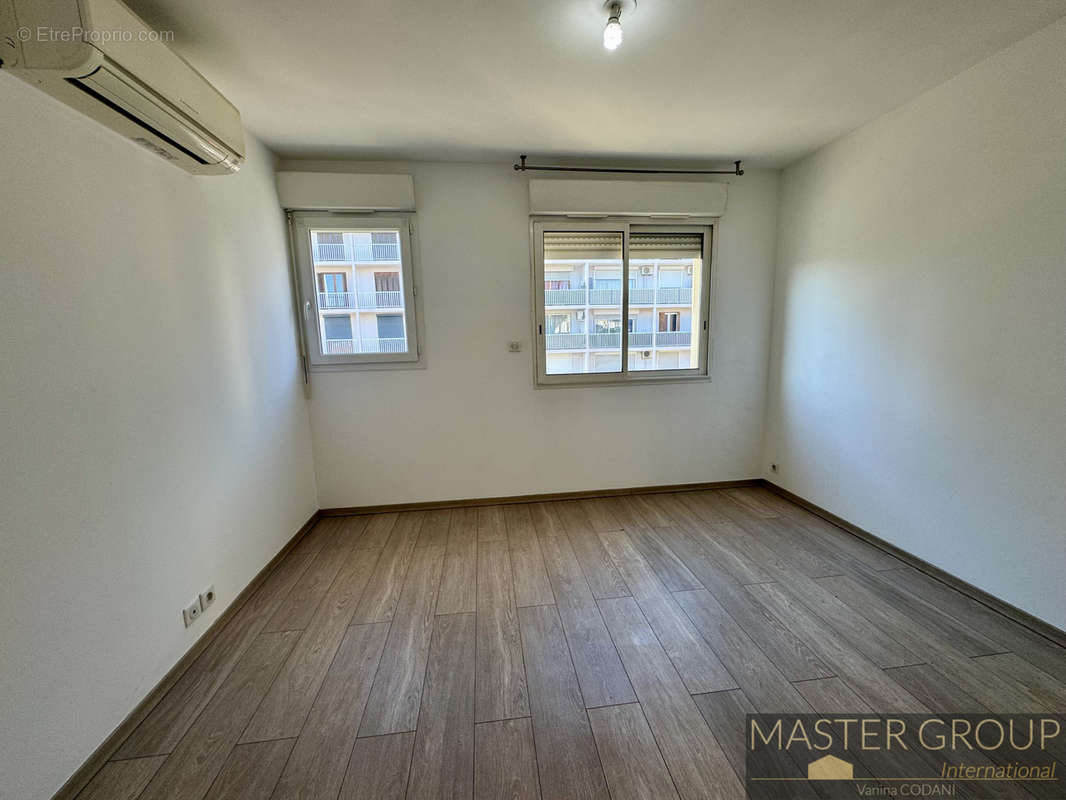 Appartement à AJACCIO