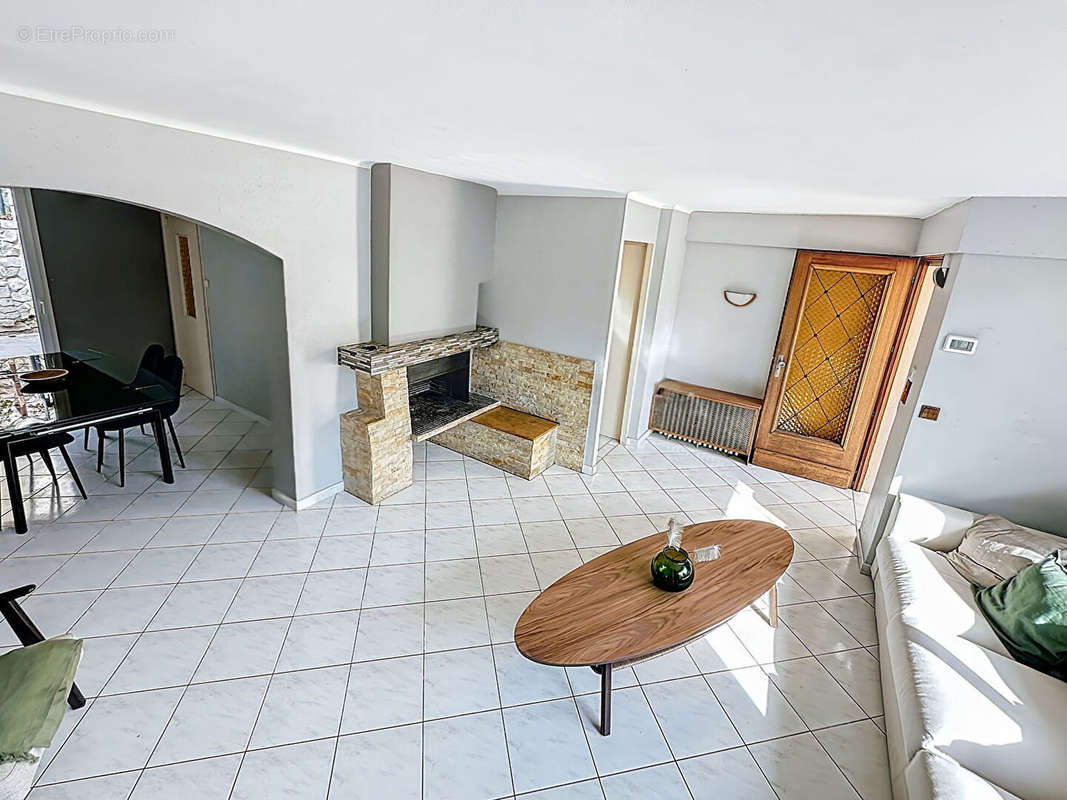 Maison à MARSEILLE-13E