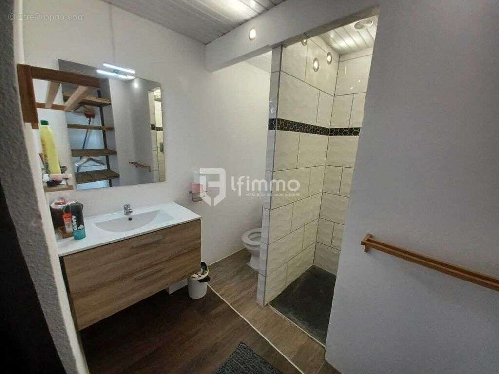 Appartement à SAINTE-ROSE