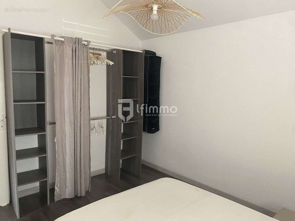 Appartement à SAINTE-ROSE