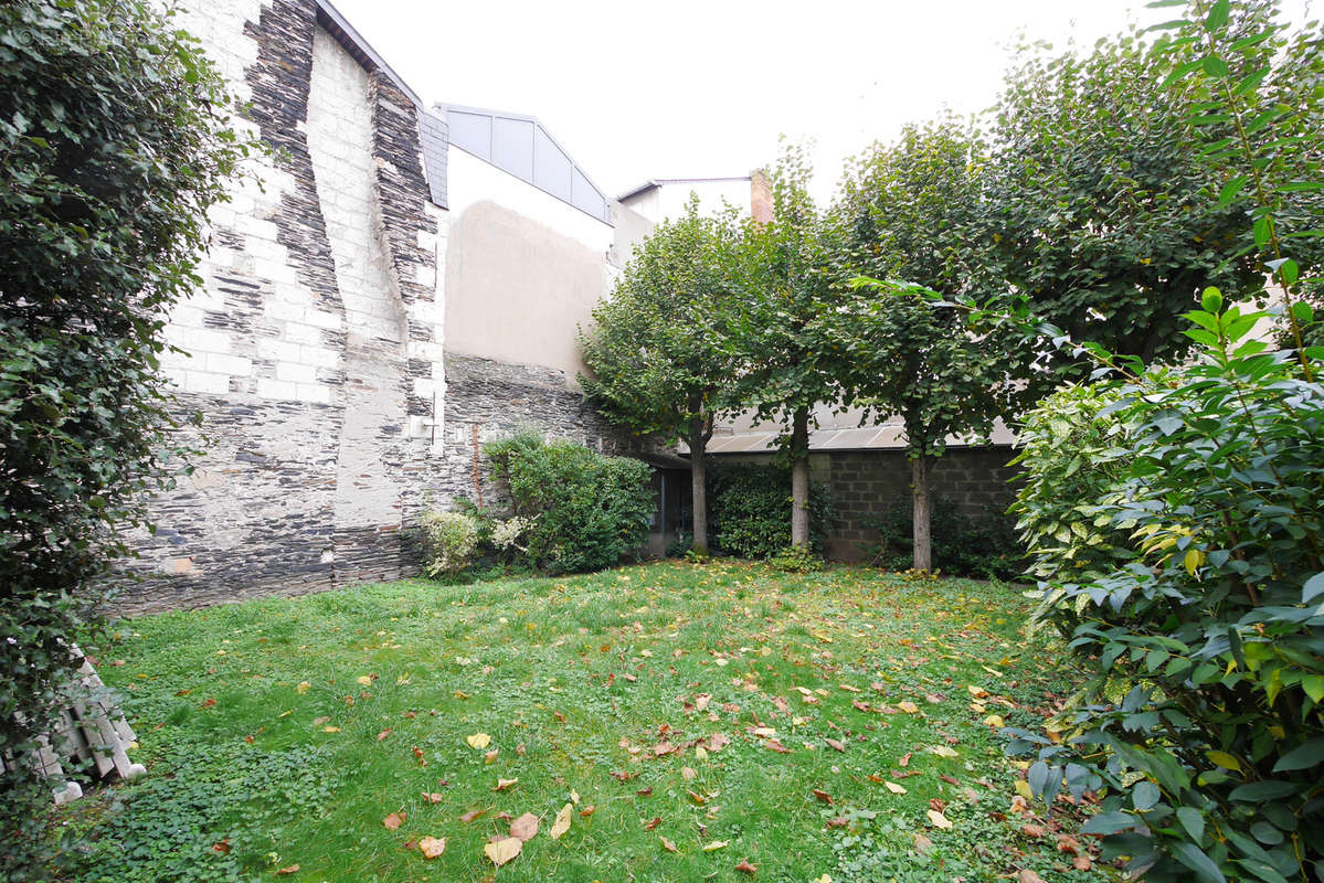 Maison à ANGERS