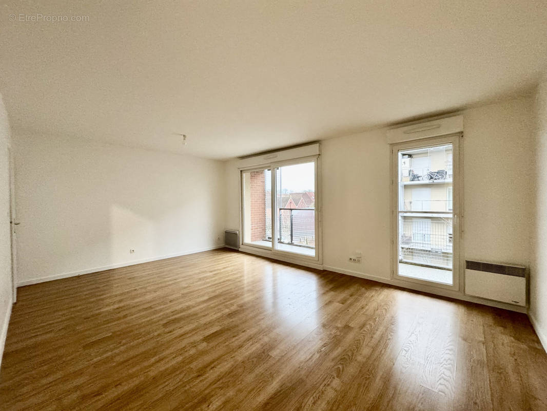 Appartement à TOURCOING