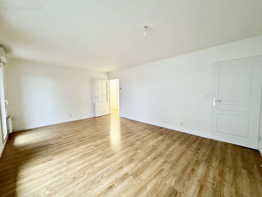 Appartement à TOURCOING