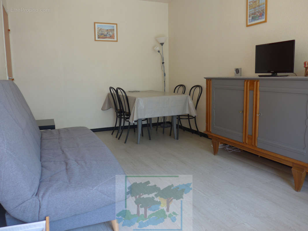 Appartement à ARGELES-SUR-MER