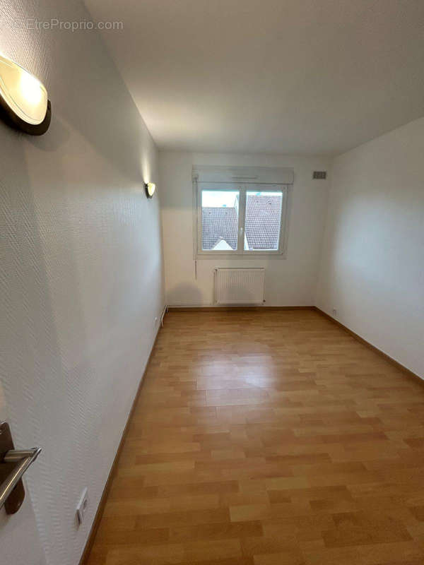 Appartement à TREMBLAY-EN-FRANCE