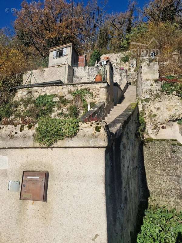 Maison à CINQ-MARS-LA-PILE