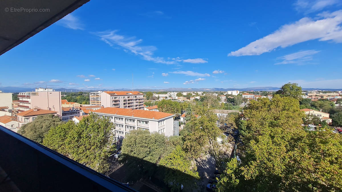 Appartement à PERPIGNAN