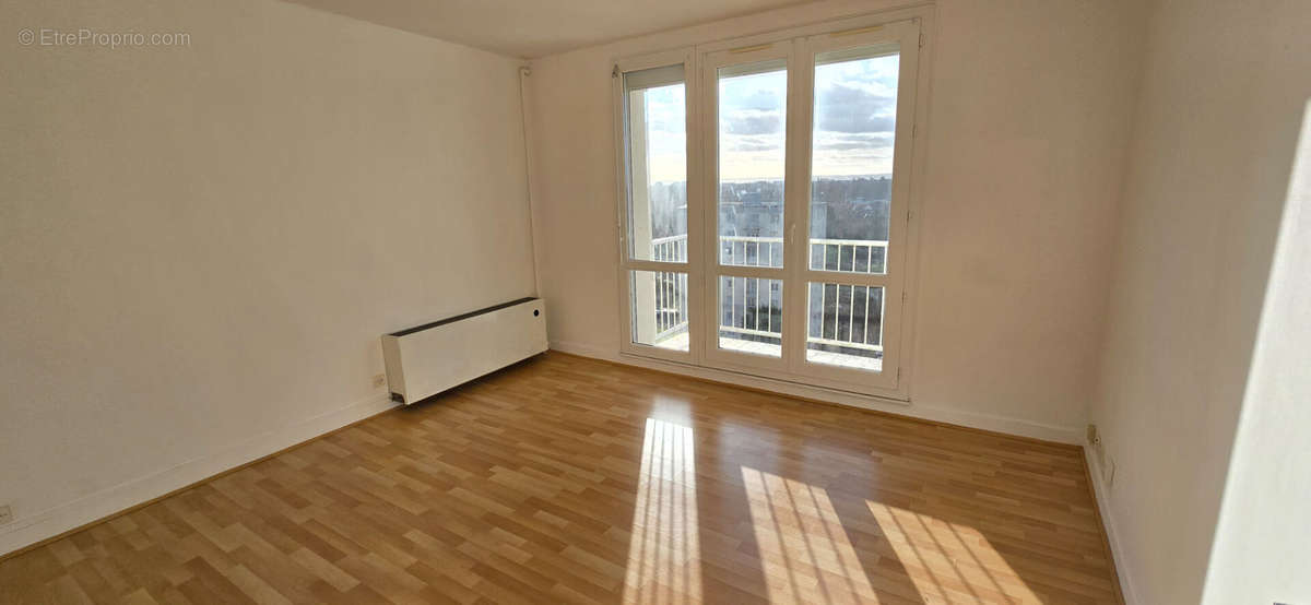 Appartement à TROYES