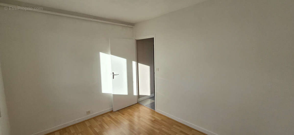 Appartement à TROYES