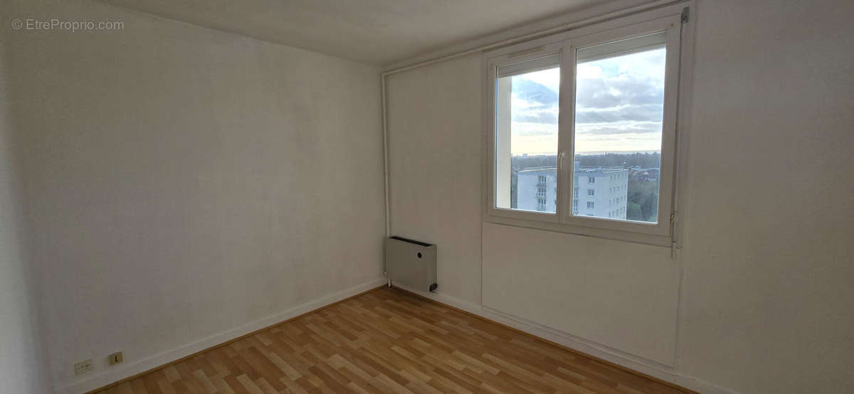 Appartement à TROYES