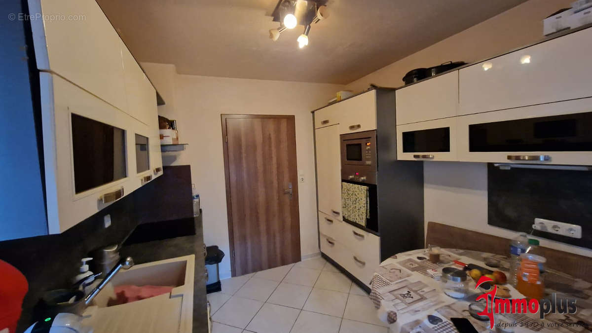 Appartement à SAINT-LOUIS