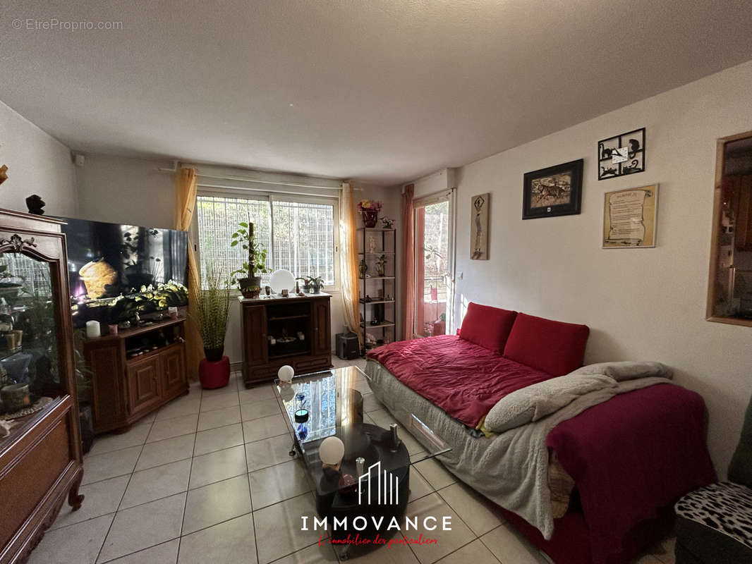 Appartement à MONTPELLIER