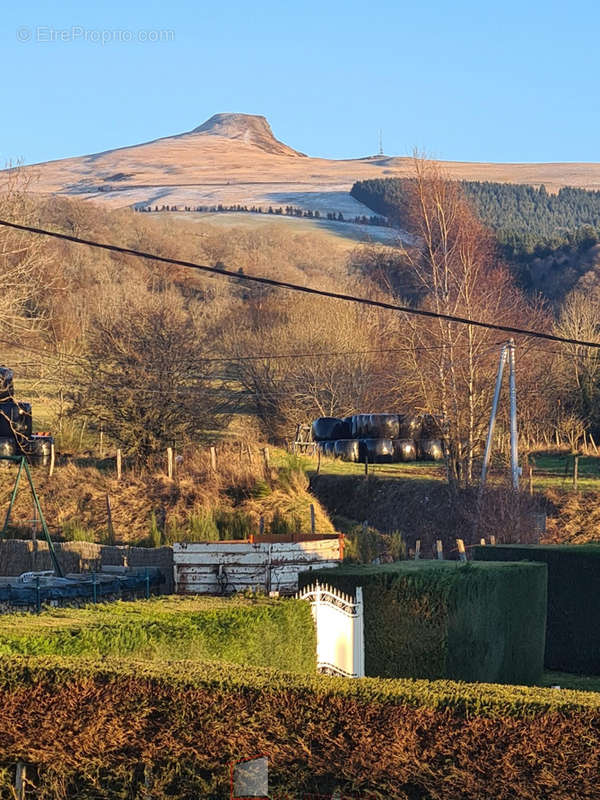 Maison à SAINT-SAUVES-D&#039;AUVERGNE