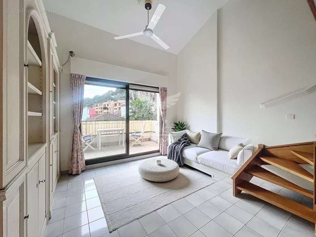 Appartement à SAINT-JEAN-CAP-FERRAT