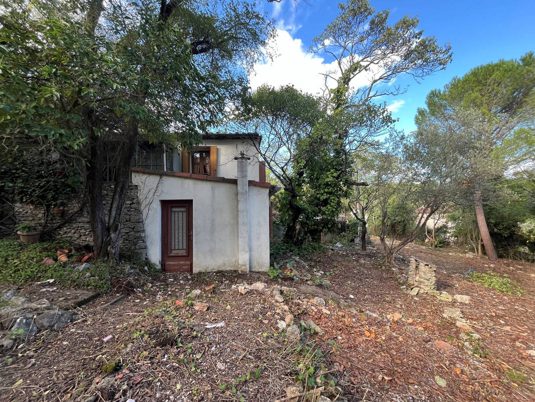 Maison à NIMES