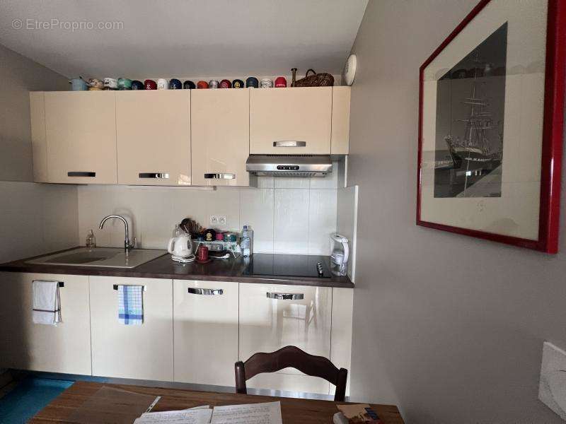 Appartement à NARBONNE