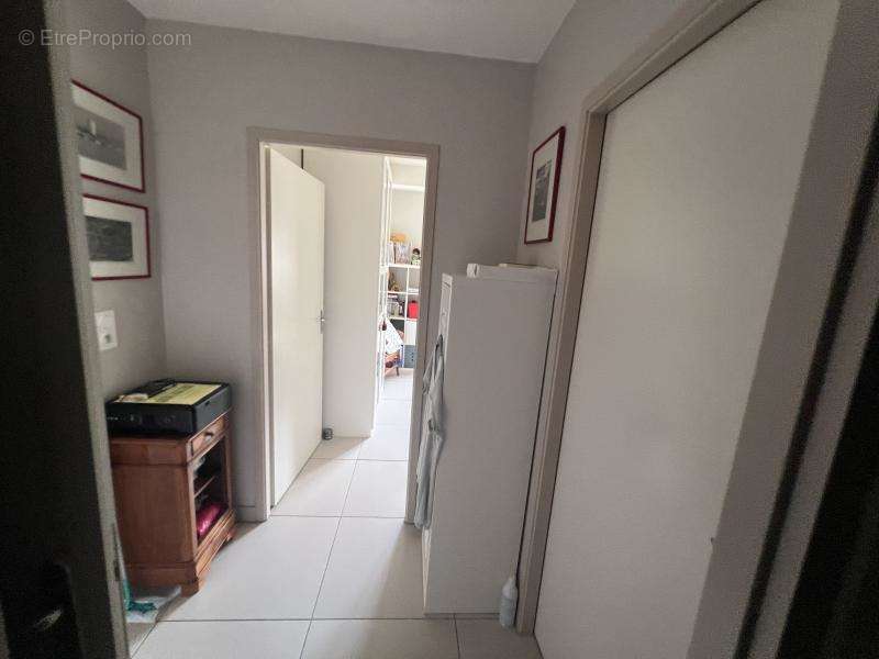 Appartement à NARBONNE