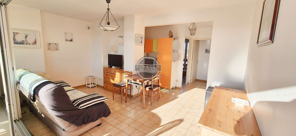 Appartement à AGDE