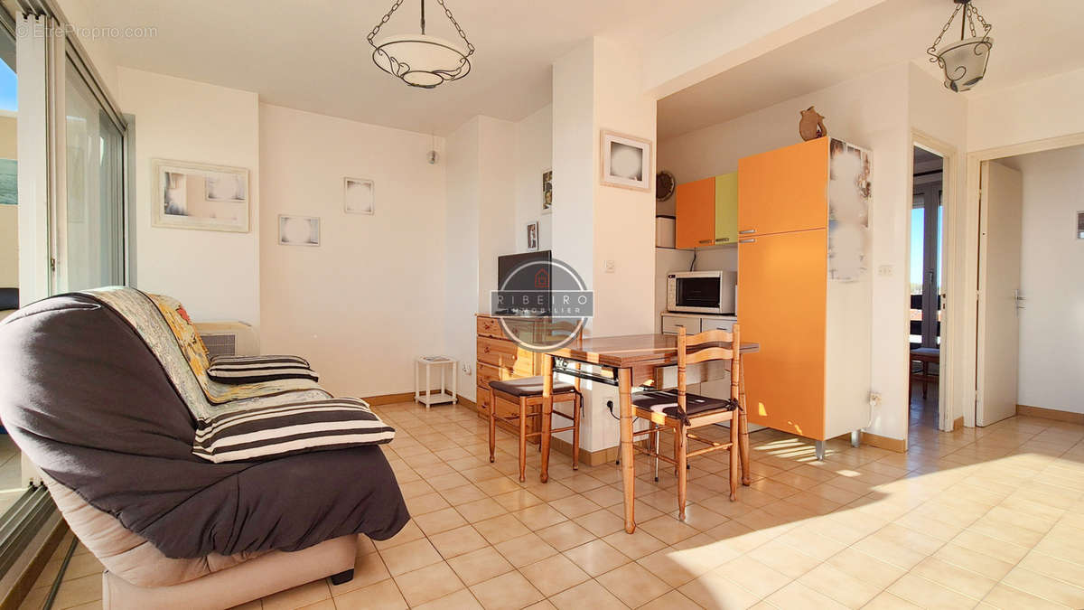 Appartement à AGDE