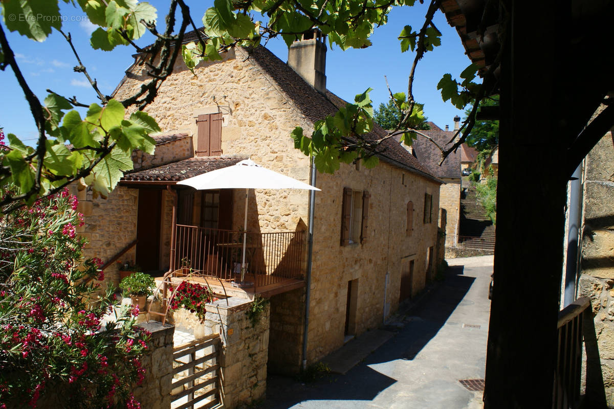 Maison à DOMME