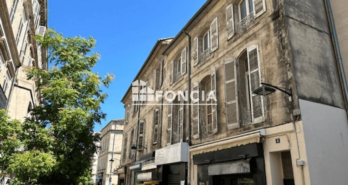 Appartement à AVIGNON