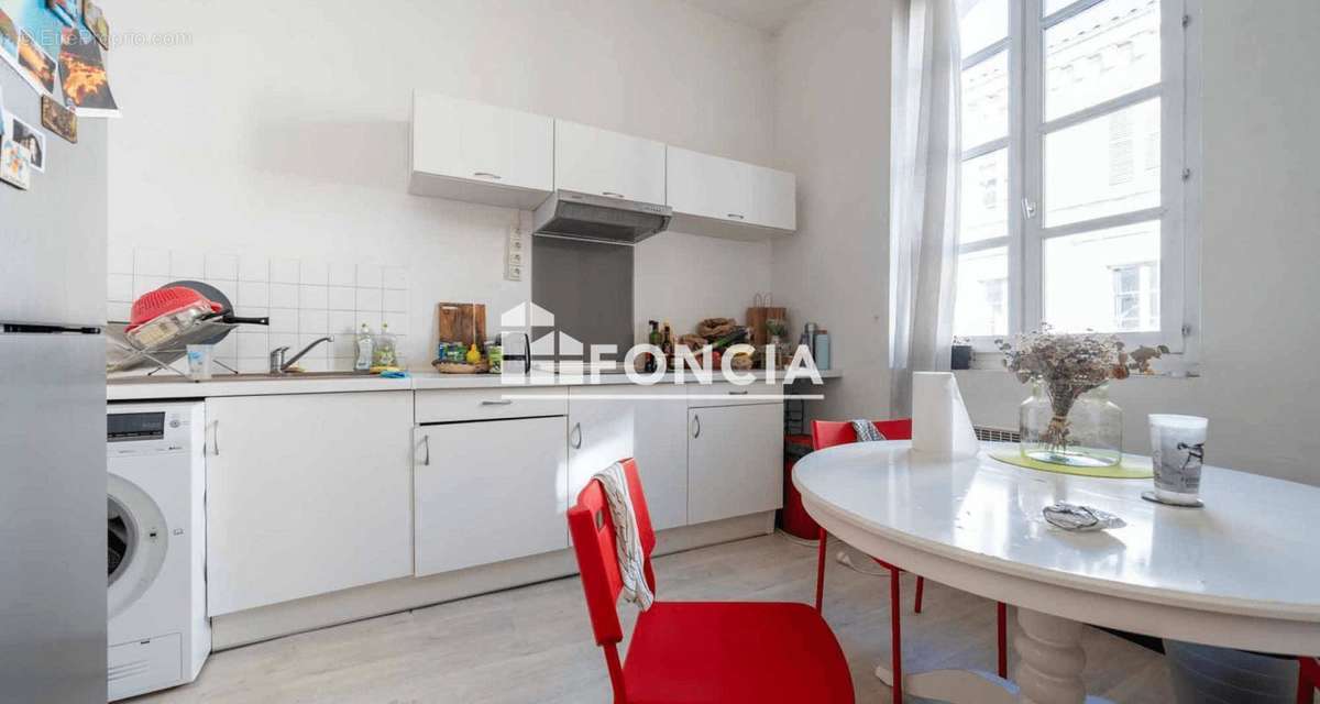 Appartement à AVIGNON