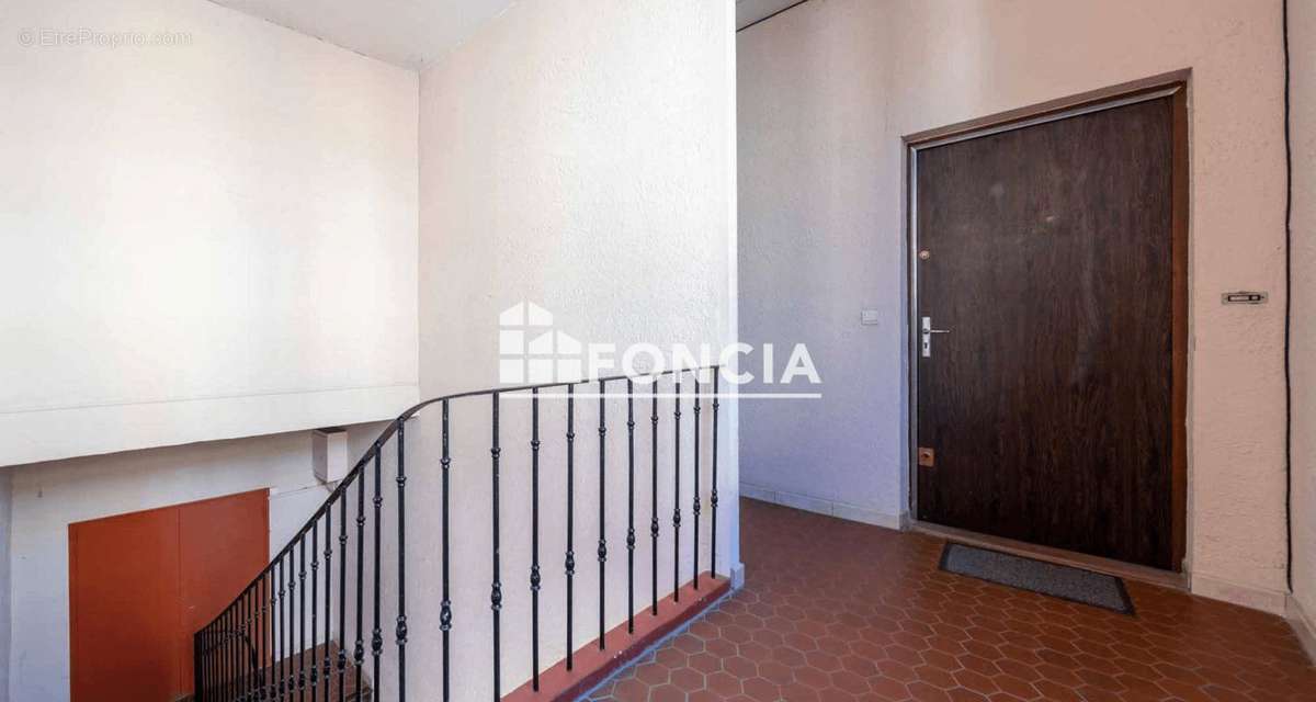 Appartement à AVIGNON