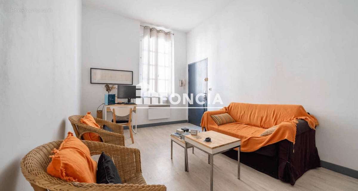 Appartement à AVIGNON