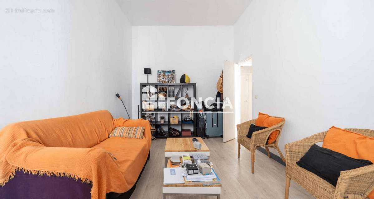 Appartement à AVIGNON