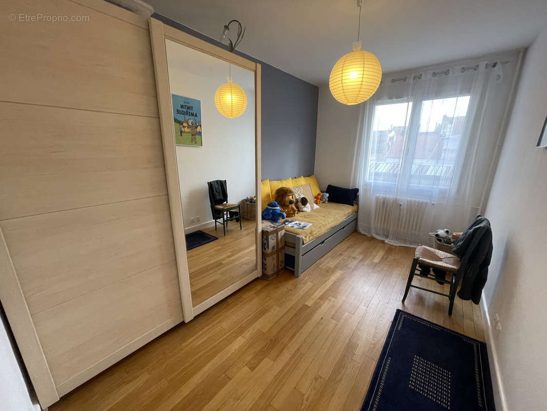 Appartement à VICHY