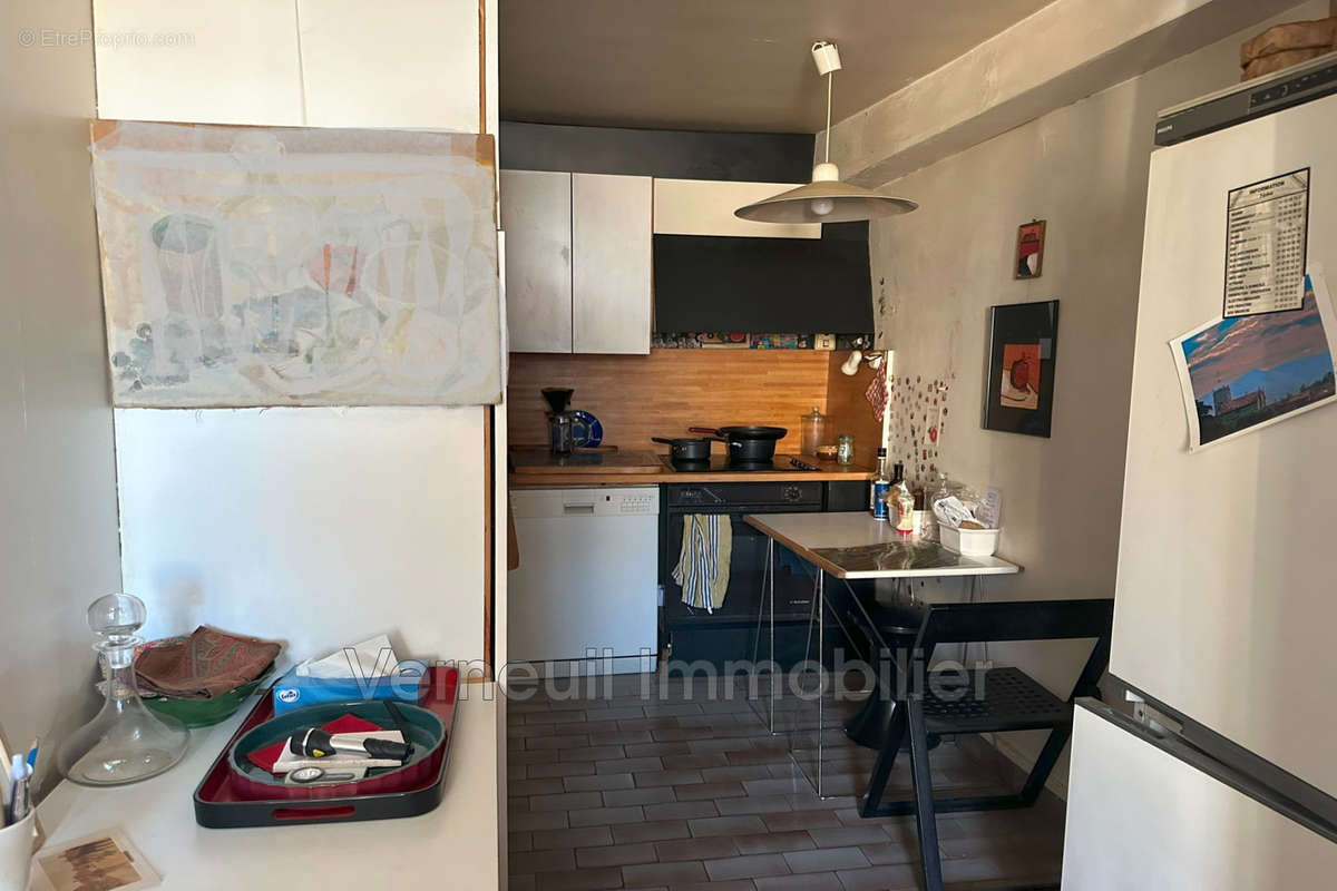 Appartement à PARIS-7E