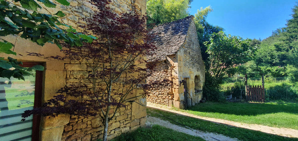 Maison à LES EYZIES-DE-TAYAC-SIREUIL