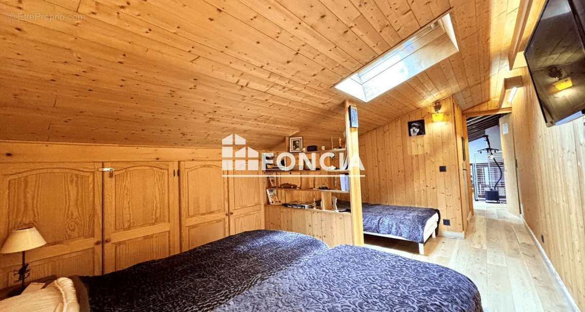 Appartement à MEGEVE