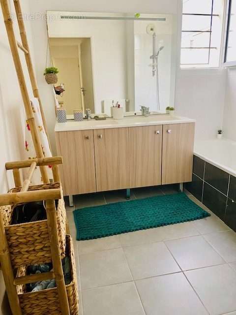 Appartement à RAMONVILLE-SAINT-AGNE