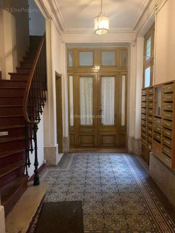 Appartement à PARIS-13E