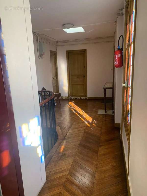 Appartement à PARIS-13E