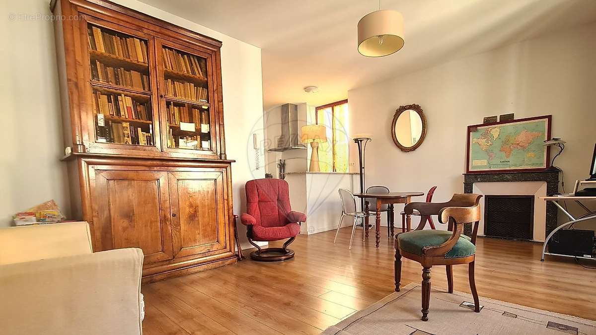 Appartement à PERPIGNAN